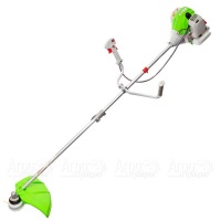 Бензокоса (бензиновый триммер) RedVerg RD-GB243S в Москве