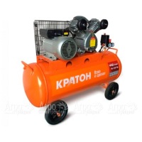 Компрессор поршневой масляный Кратон AC-440-100-BDV в Москве