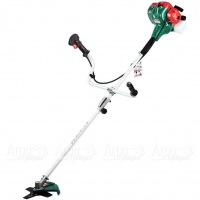 Бензокоса (бензиновый триммер) Зубр ЗКРБ-350 в Москве