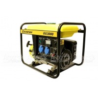 Бензогенератор Champion GG3000 2.3 кВт в Москве
