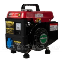 Инверторный генератор DDE DPG1101i 0.8 кВт в Москве