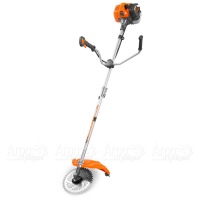 Бензокоса (бензиновый триммер) Daewoo DABC 420 в Москве