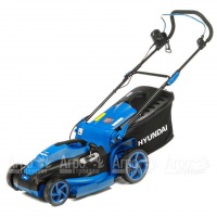 Газонокосилка электрическая Hyundai LE 4220 в Москве