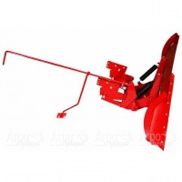 Нож-отвал для тракторов Craftsman в Москве