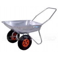 Садовая тачка AL-KO 66 G в Москве