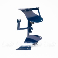 Плуг оборотный для мотоблоков Нева в Москве