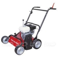 Аэратор бензиновый Pubert Oscar Pro 55H в Москве