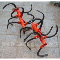 Роторная мотыга KDT910, KDT610 Kipor в Москве