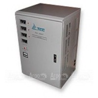 Стабилизатор напряжения ТСС АСН-20000Т серии Стандарт в Москве