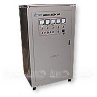 Стабилизатор напряжения ТСС АСНУ-80000Т серии Стандарт в Москве