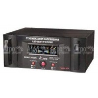 Стабилизатор напряжения ТСС СНАС-5000С серии VIP в Москве