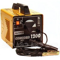 Сварочный трансформатор однофазный Concord 1200 в Москве