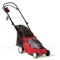 Газонокосилка электрическая MTD E 33 W в Москве