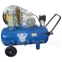 Компрессор "Бежецкого завода  AСО" К11 в Москве