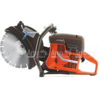 Бензорез Husqvarna K750 12"/14" в Москве