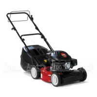 Газонокосилка бензиновая MTD 48 SPO в Москве