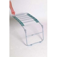 Подставка под ноги Sampler на алюминиевом каркасе в Москве