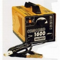 Сварочный трансформатор однофазный с набором аксессуаров Concord 1600 в Москве