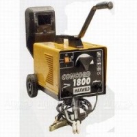 Сварочный трансформатор однофазный с набором аксессуаров Concord 1800 в Москве