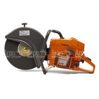 Бензорез Husqvarna 272K в Москве