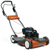 Газонокосилка бензиновая Husqvarna Jet 55S в Москве