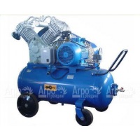 Компрессор "Бежецкого завода AСО" K-31 в Москве