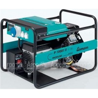 Бензиновый генератор Eisemann Р 10001 Е Profiline 12,1 кВт в Москве