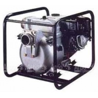 Мотопомпа бензиновая (грязевая) Koshin KTH-80X в Москве