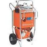 Гидравлическая станция Husqvarna PP 345 E в Москве