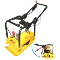 Виброплита реверсивная ТСС ВП30-4Р в Москве