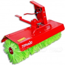 Щетка Мобил К ЩМ-0,9 для мотоблоков МКМ-3 в Москве