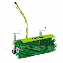 Навесная подметальная машина 100 см для Grillo G 85, G 85d, G 107d, G 108, G 110, GF 3, Dumper 50 в Москве