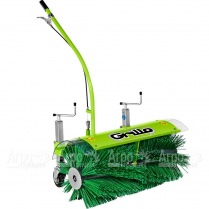 Наклонная щетка 80 см для Grillo G 52, G 55, GF 1, GF 2 в Москве