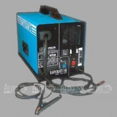 Сварочный полуавтомат EASY-craft 145 в Москве