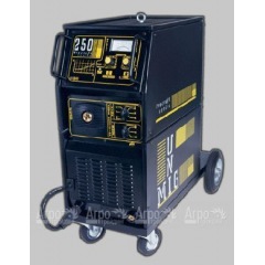 Сварочный полуавтомат Unimig 250 в Москве