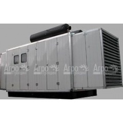 Электростанция АДС 270-T400 РК в Москве