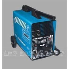 Сварочный трансформатор Tornado 200 с акс. в Москве