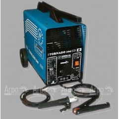 Сварочный трансформатор Tornado 160 с акс. в Москве