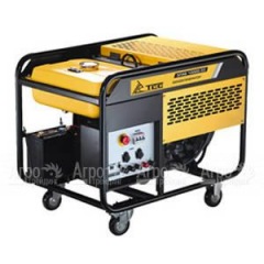 Бензогенератор ТСС Элаб-10000 Э3 9,5 кВт в Москве