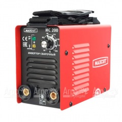 Сварочный аппарат MaxCUT MC200 в Москве