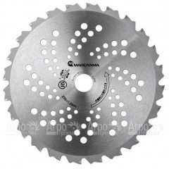 Диск с защитой от попадания камней Maruyama 255x25x24P в Москве