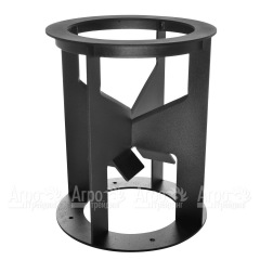 Дровокол ручной Kolundrov X4 Cross в Москве