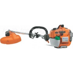 Бензокоса (бензиновый триммер) Husqvarna 323LD в Москве