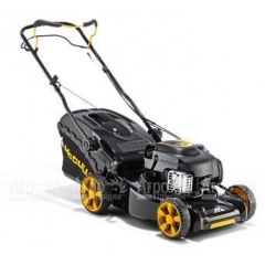 Газонокосилка бензиновая McCulloch M46-125R в Москве
