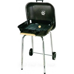 Гриль-коптильня Green Glade AHG18B (28018С) в Москве