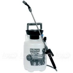 Опрыскиватель ручной Hozelock Viton 5 л в Москве