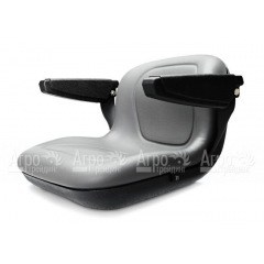 Комплект подлокотников Husqvarna к сиденью тракторов в Москве