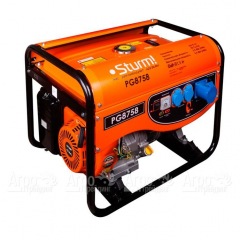 Бензогенератор Sturm PG8758 5 кВт в Москве
