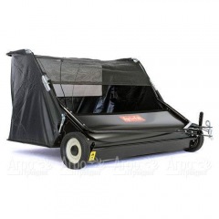 Щетка прицепная для газона Agri-Fab в Москве