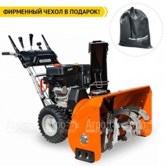 Снегоуборщик Villartec WB1387E в Москве